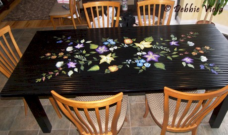 floral-table